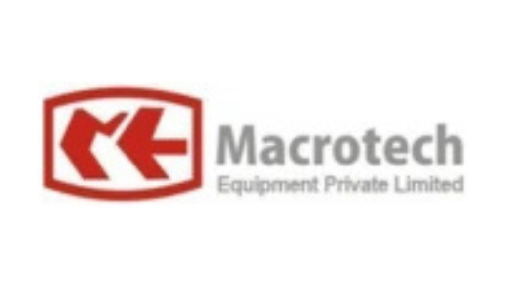 Macrotech logo