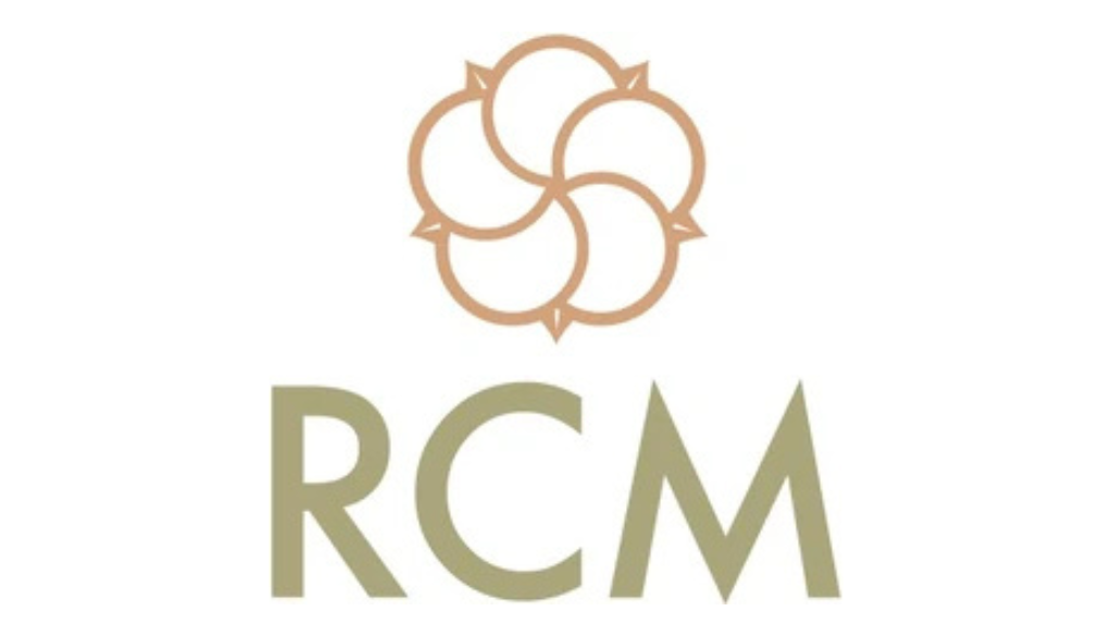 RCM logo