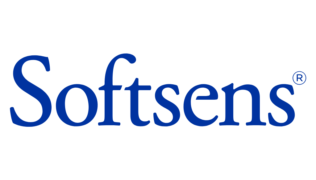 Softsens logo