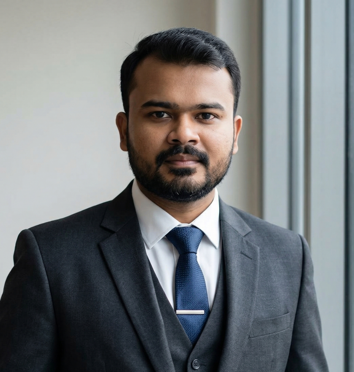 PRIYANKUR GHOSH