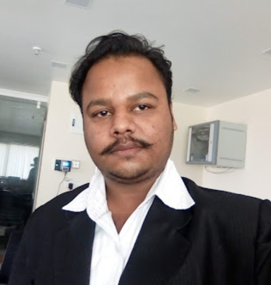 VISHAL JAISWAL