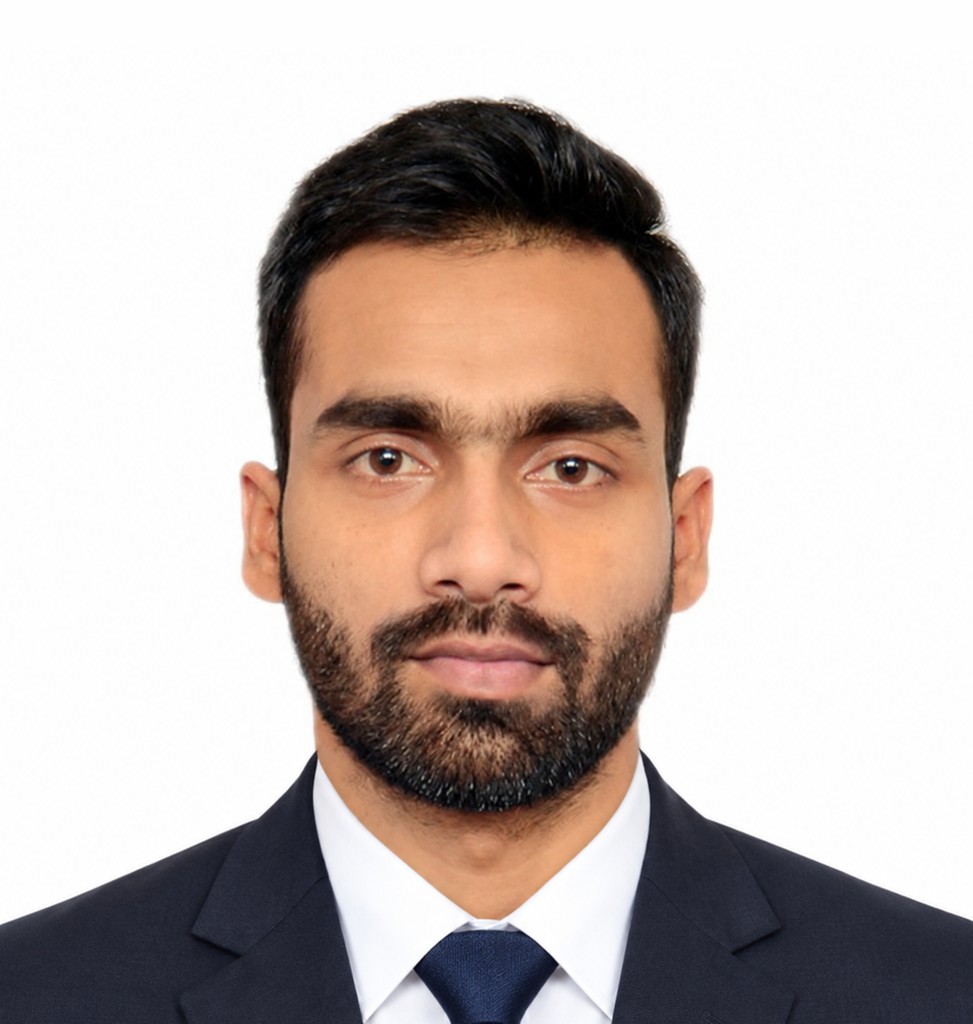 AMIT SINGH